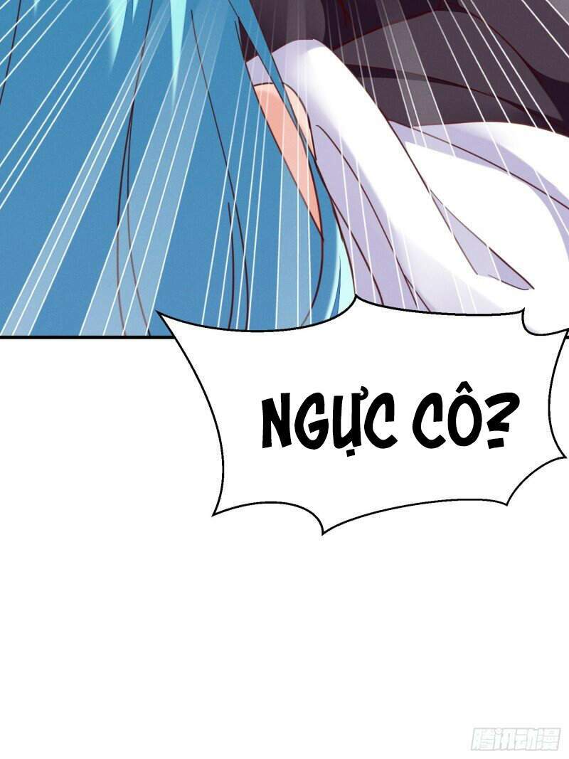 trở thành đạo sư dũng sĩ chapter 35 11