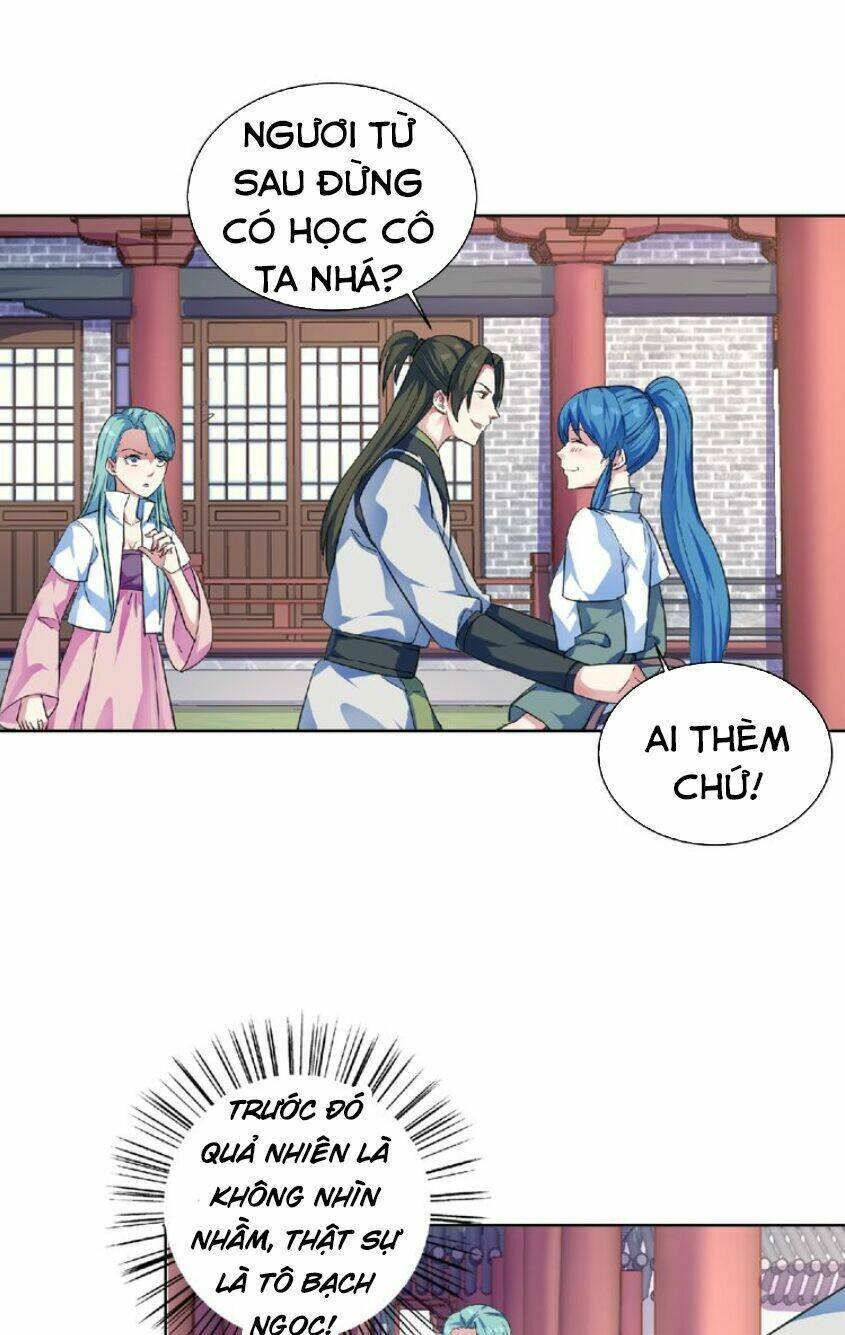 nghịch thiên đại thần chapter 23 37