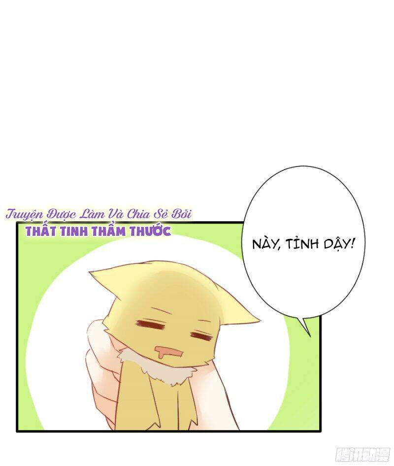 hôm nay ta cũng muốn trêu chọc nàng chapter 33 52