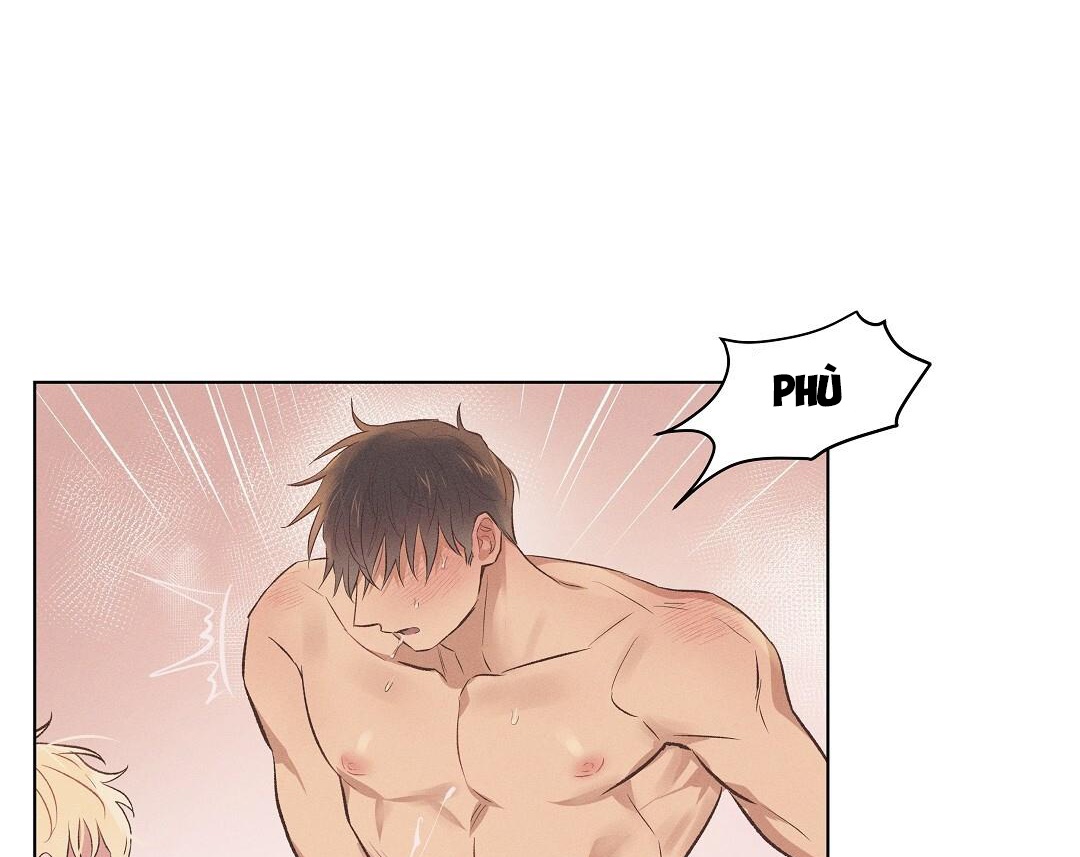 đại úy lãng mạn thân yêu của tôi chapter 26 82