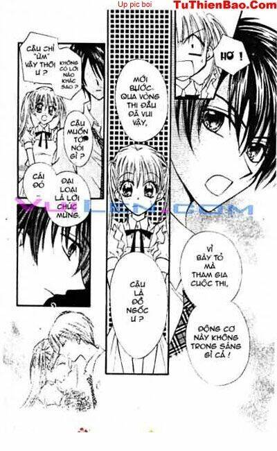 công chúa ẩm thực chapter 5 20