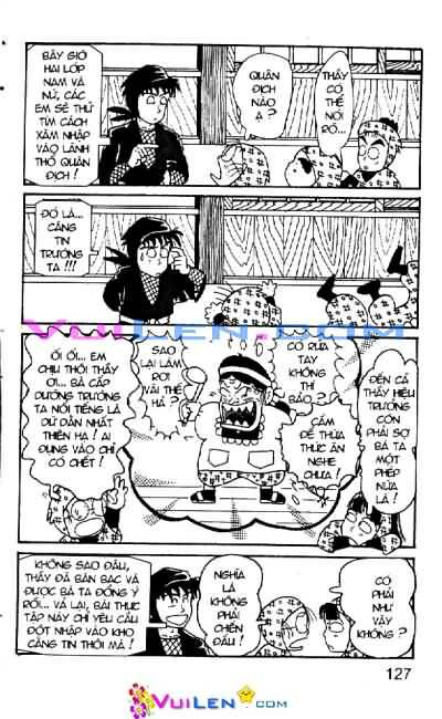 ninja loạn thị chapter 7 128