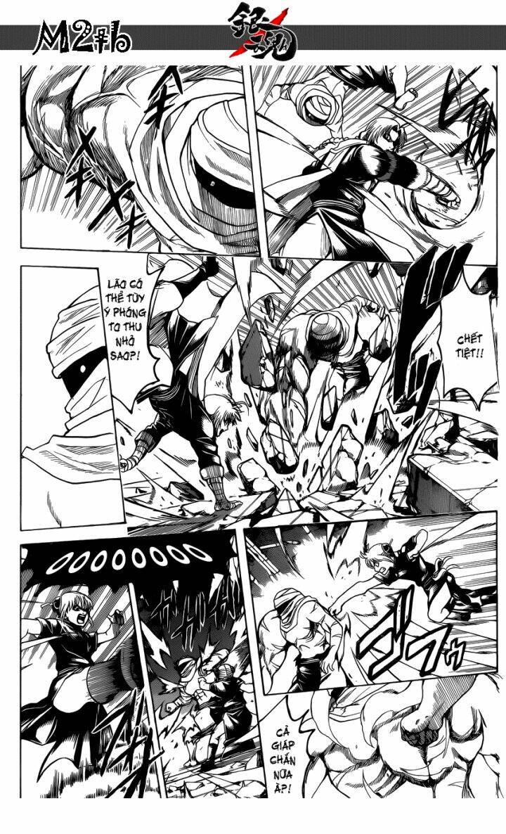 gintama - linh hồn bạc chapter 636 5