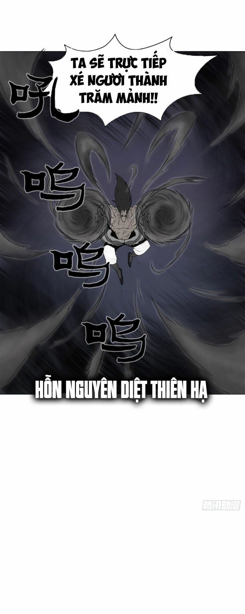 Bắc Kiếm Giang Hồ chapter 12 32