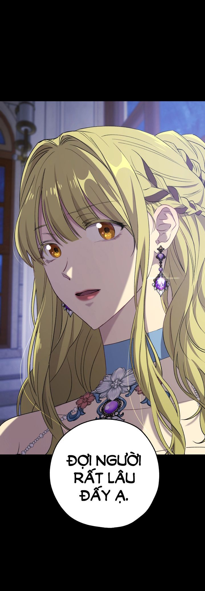 công chúa khắc dấu lên kẻ phản nghịch chapter 18 66