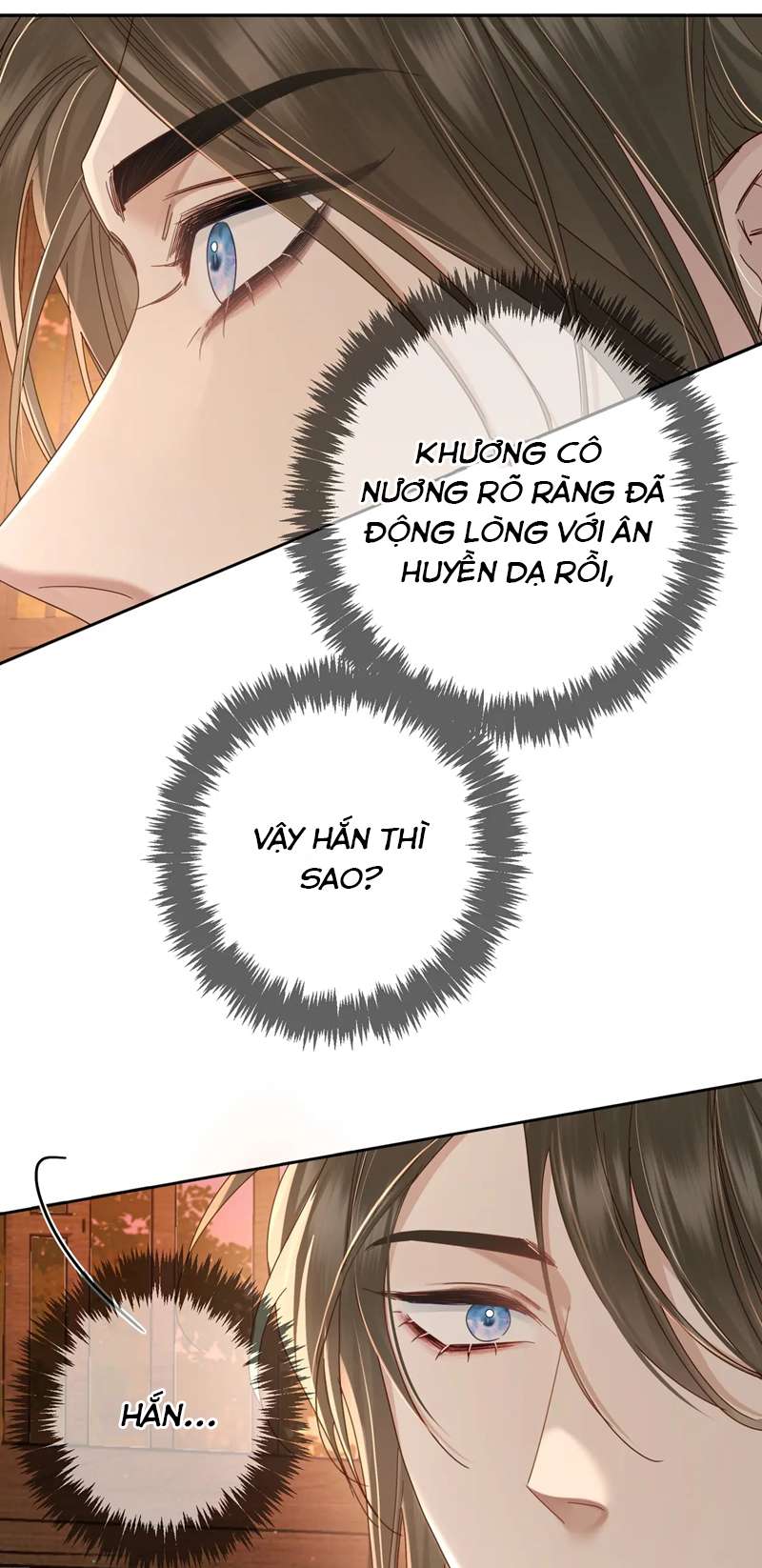 nhân vật chính chỉ muốn yêu đương chapter 68 19