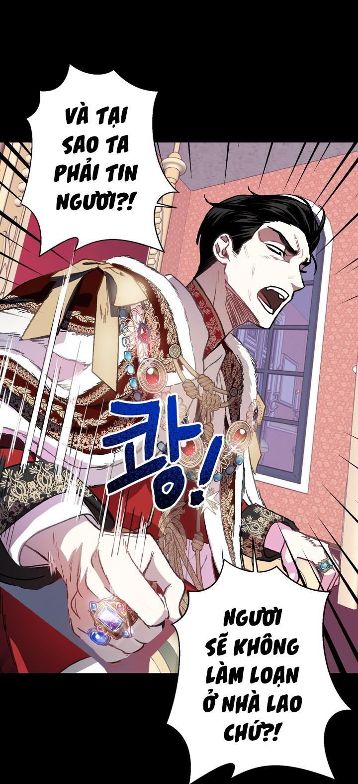 cha à, con không muốn kết hôn đâu chapter 1 28