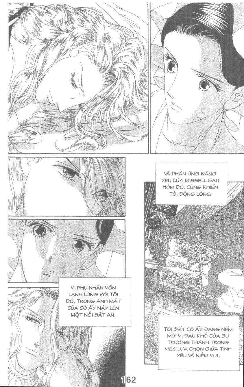 ngài tử tước phiêu lãng chapter 1 162