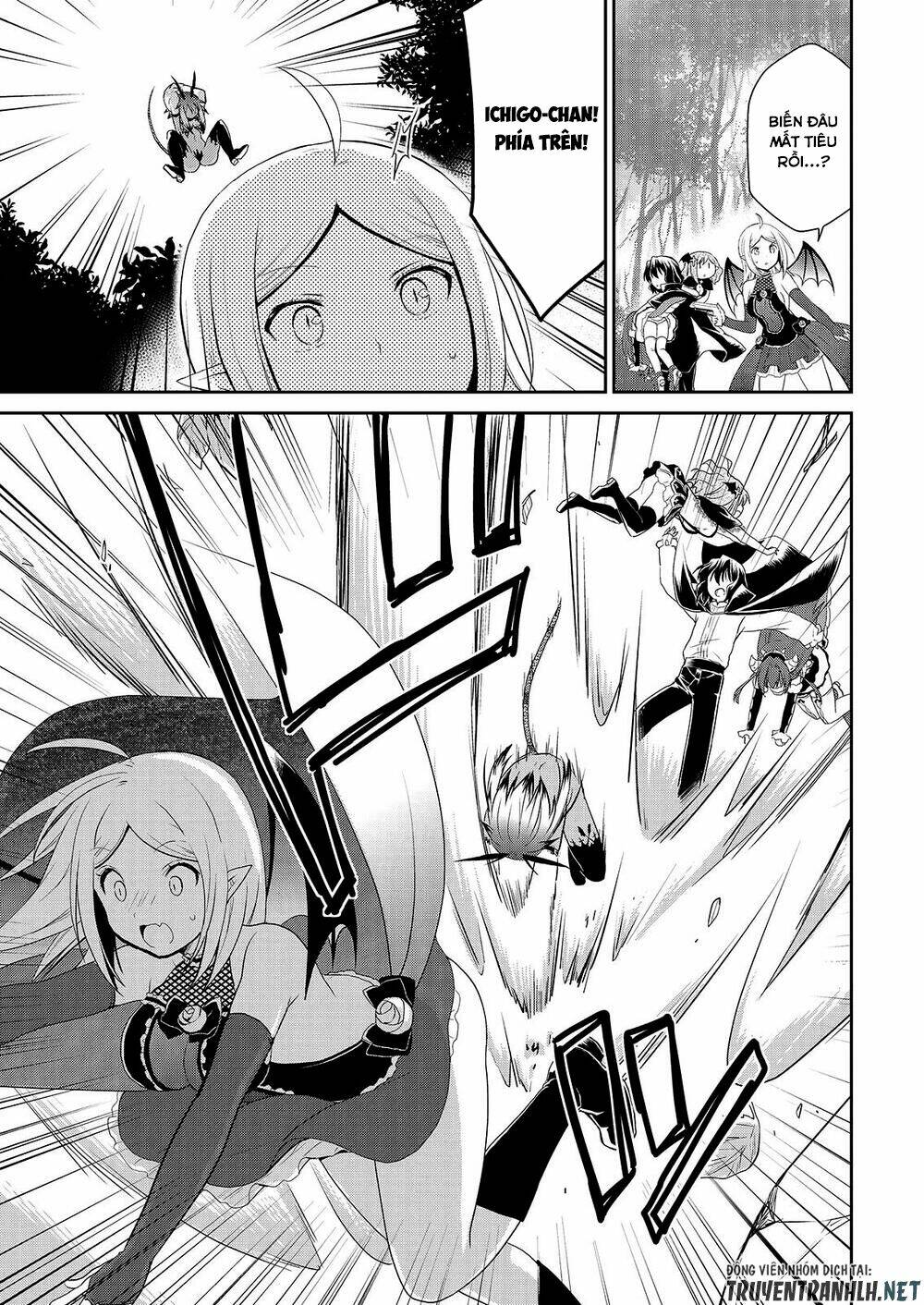 asmodeus wa akiramenai chapter 37 10