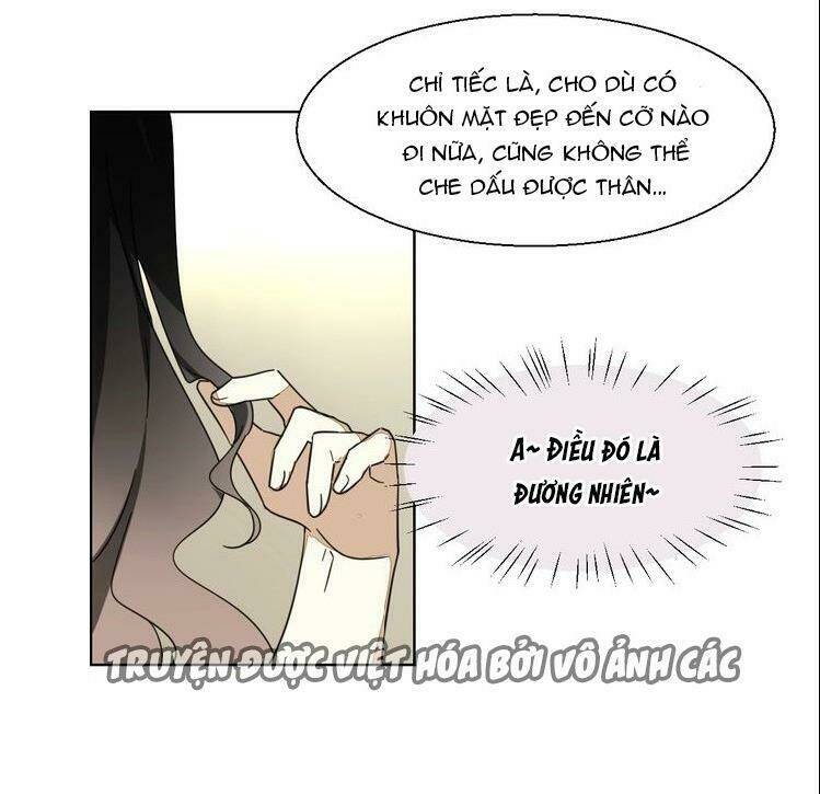 đứng yên! đều là người nhà cả mà! chapter 4 6