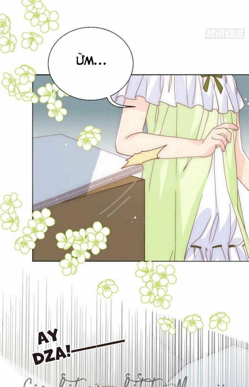 đoàn sủng lão đại ba tuổi rưỡi chapter 62 11