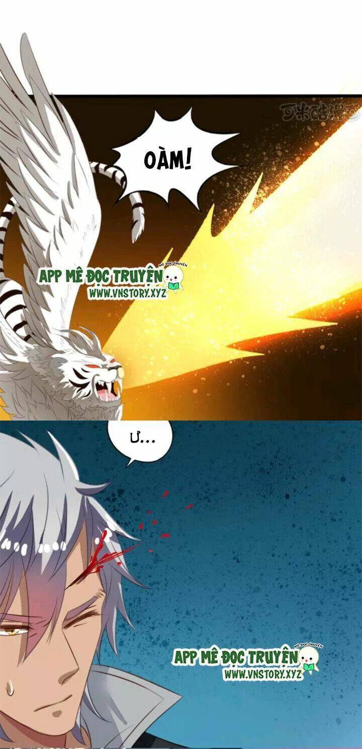 ông chủ của tôi là yêu quái chapter 44 14