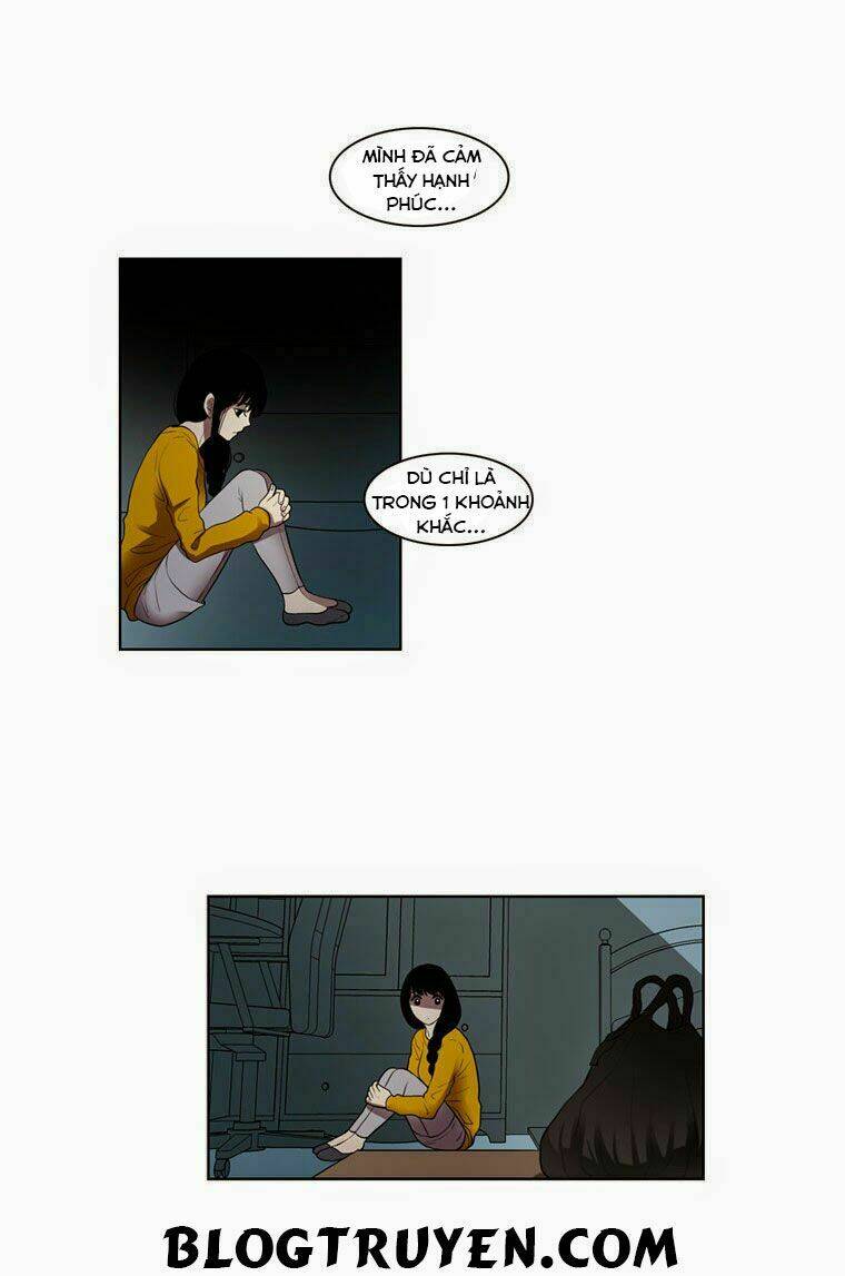 my shining world chapter 5 28