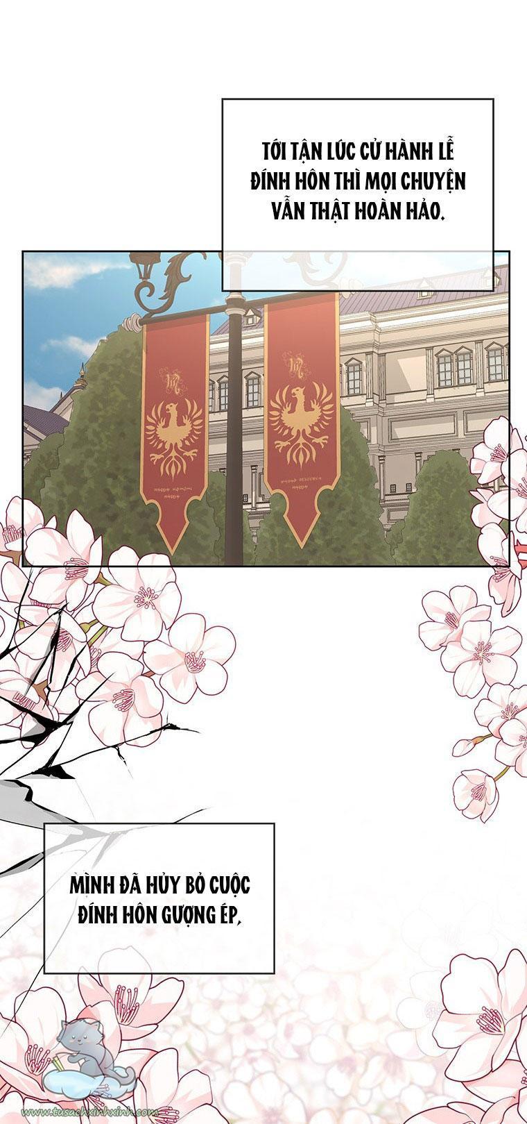 thế thì ta cứ trở thành kẻ ác thôi chapter 39 23