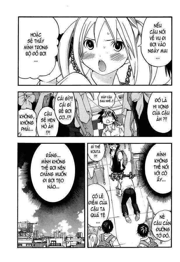 ane doki chapter 5 4