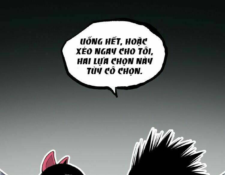 ominous liar chapter 21 28