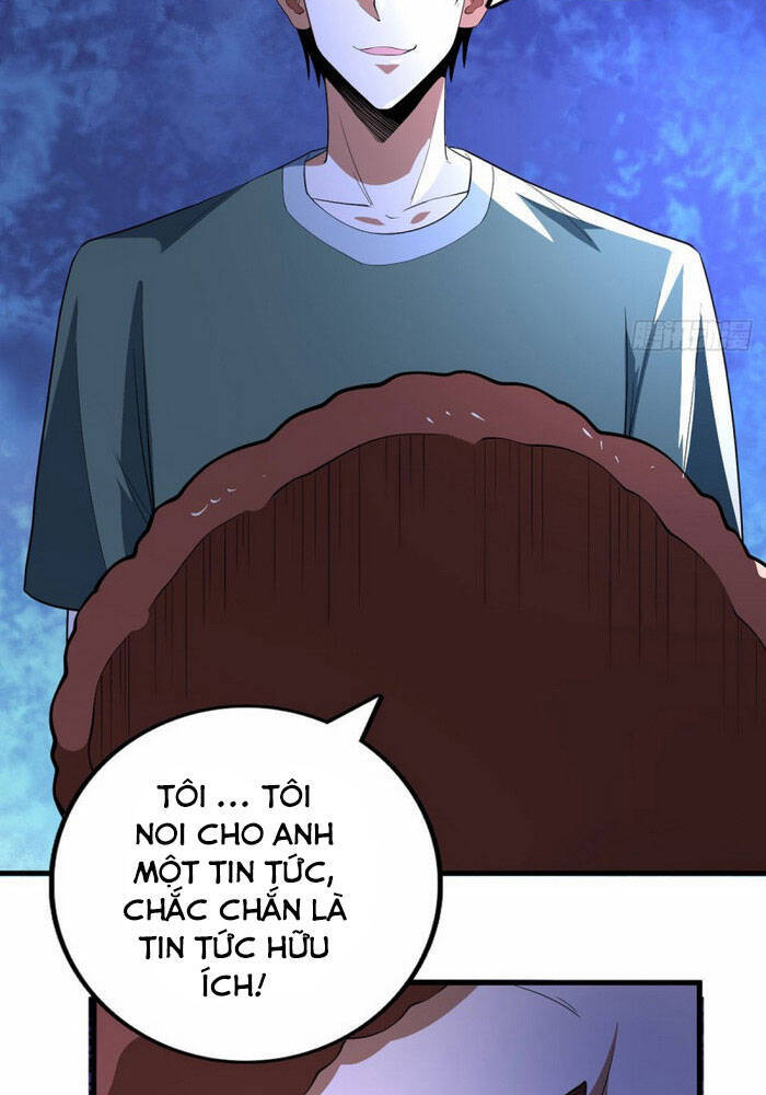 vương bài thần y chapter 77 2