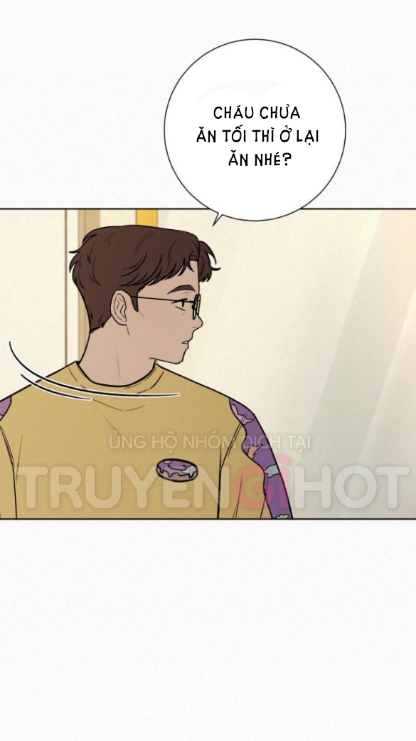 kế hoạch tình yêu trong sáng chapter 16.1 15