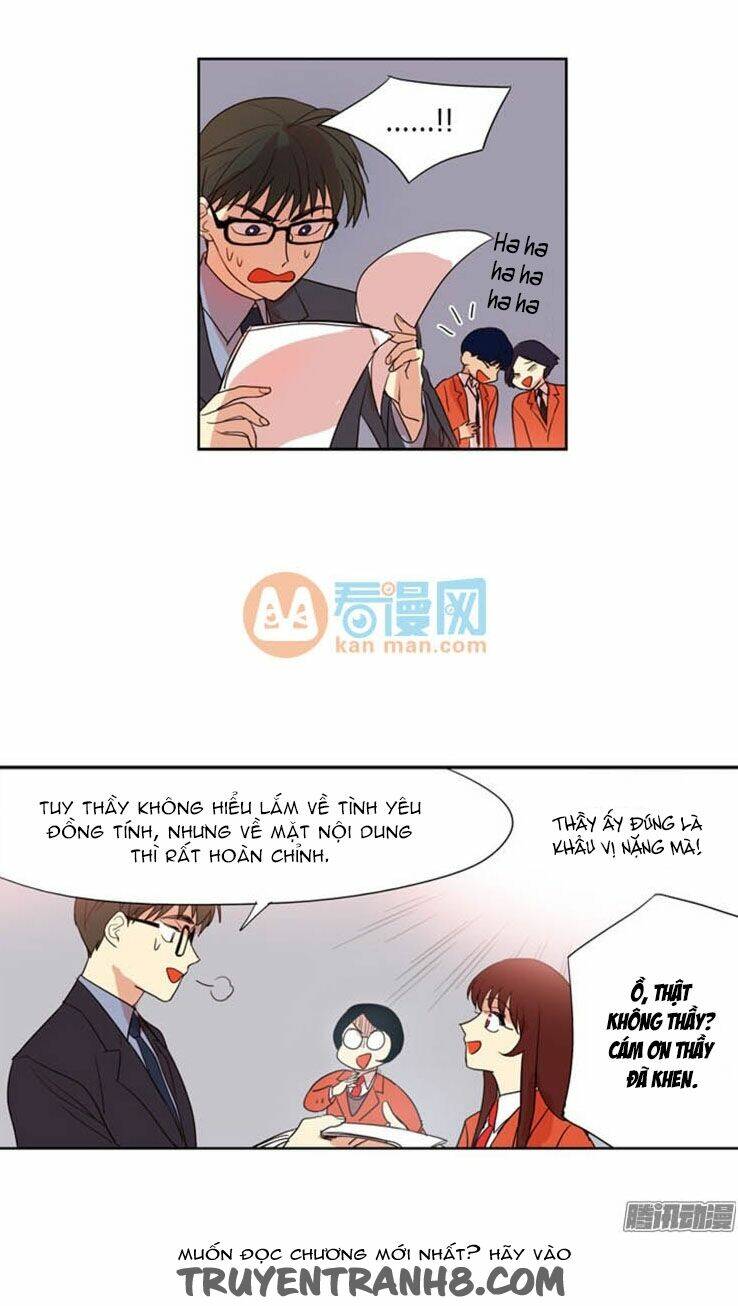 trở lại tuổi mười mấy chapter 51 15