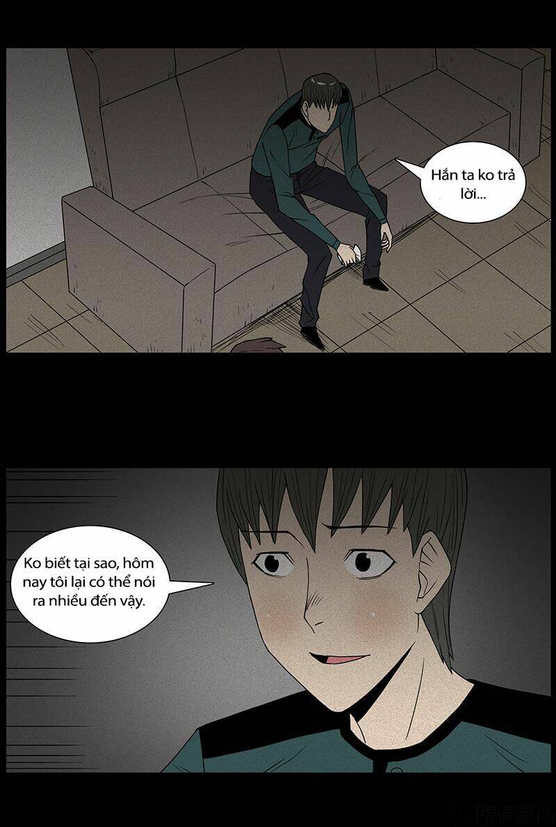 kinh dị đêm khuya chapter 51 16