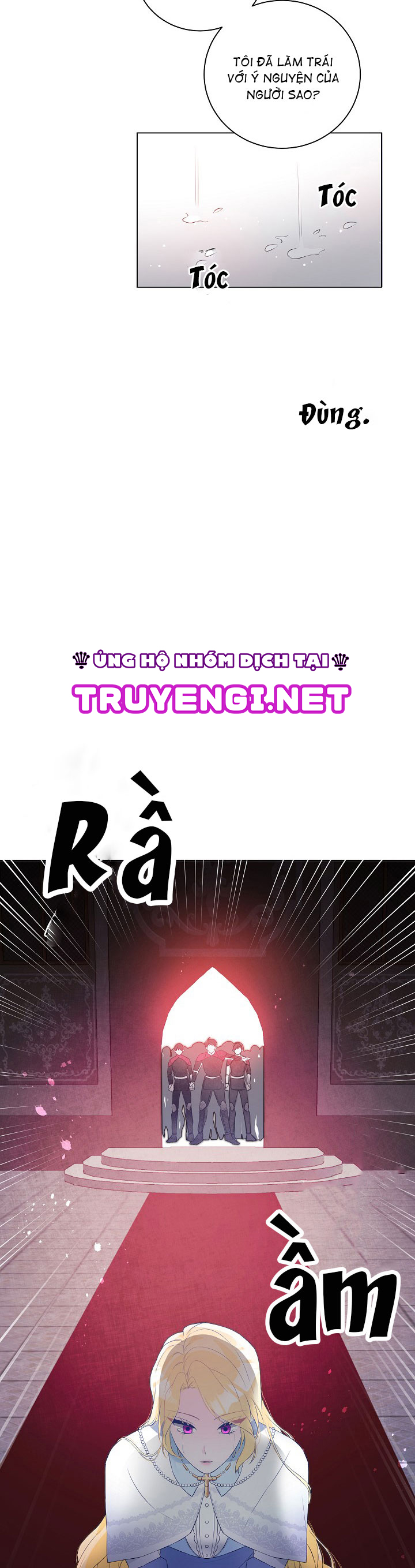 lily tàn độc chapter 1 16