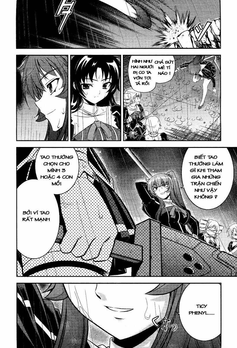 freezing: first chronicle chapter 1 9