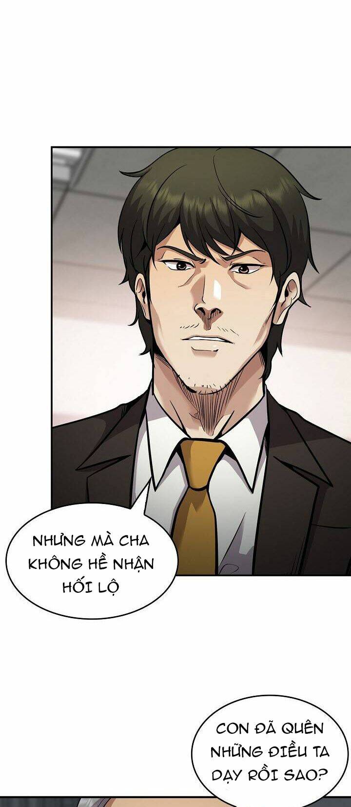 điều tra viên chuyển sinh chapter 130 48