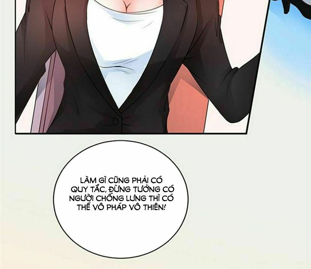 luyến đường thời quang chapter 30 4