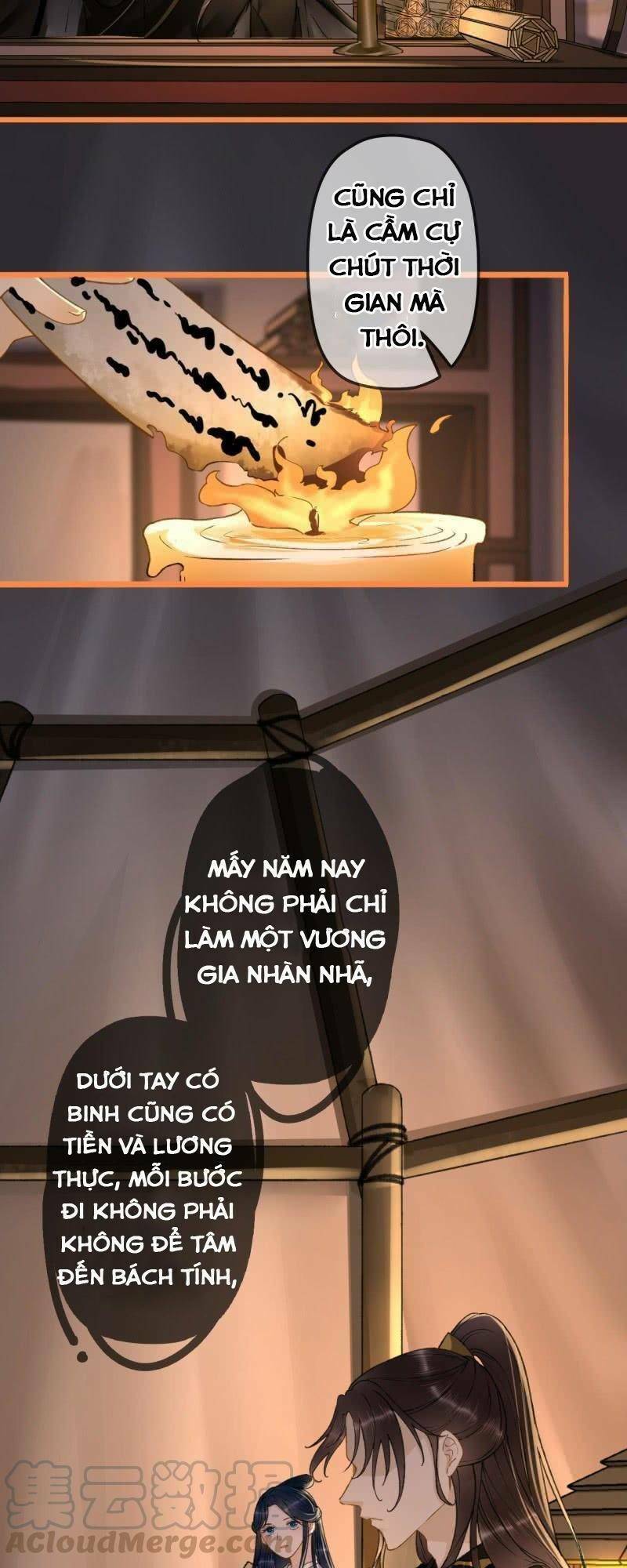 sủng phi của vương chapter 195 17