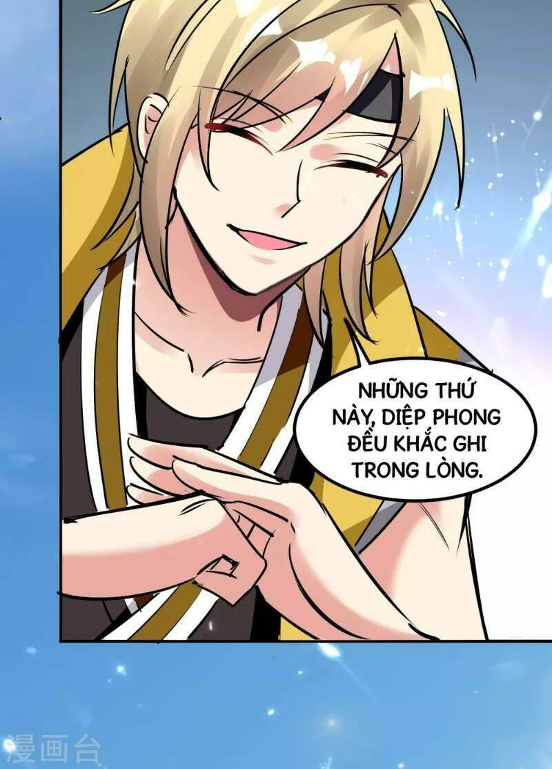 vạn giới tiên vương chapter 13 35