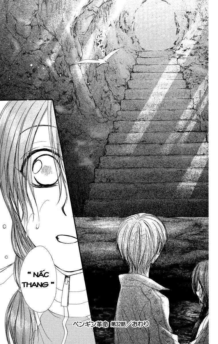 penguin revolution chapter 32 32