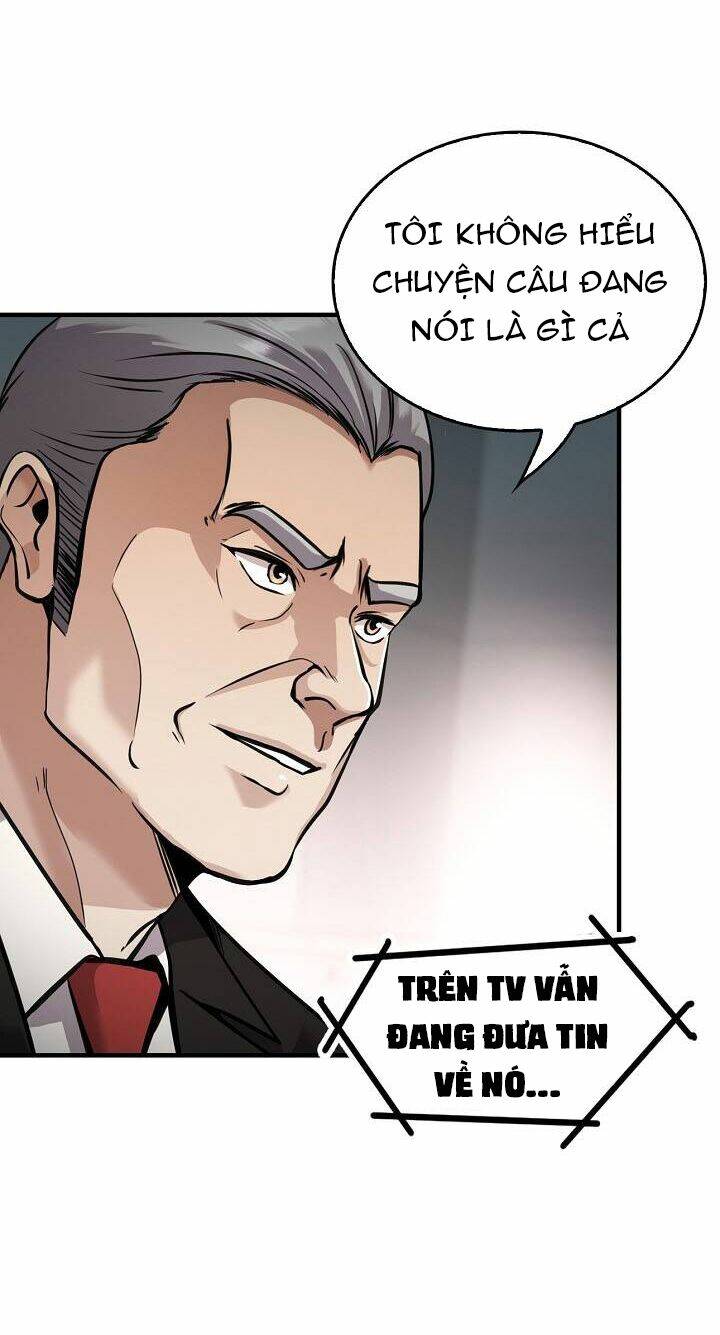 điều tra viên chuyển sinh chapter 136 12