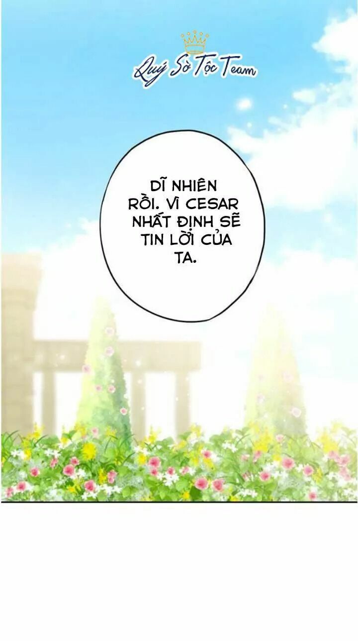 thánh nữ ẩn danh chapter 20 27