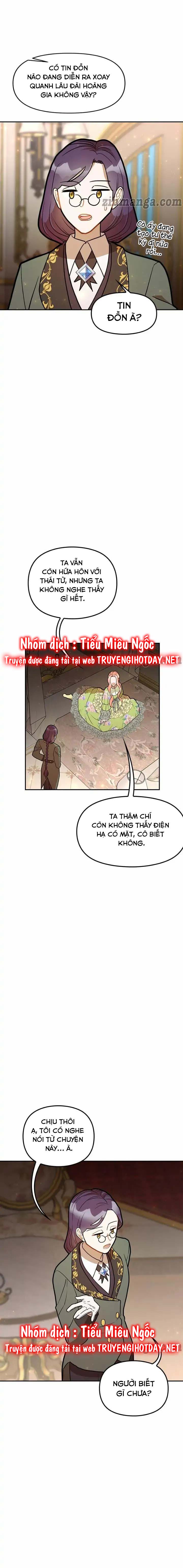 làm cách nào để sống sót trong cuốn tiểu thuyết ngôn tình lãng mạn chapter 43 11