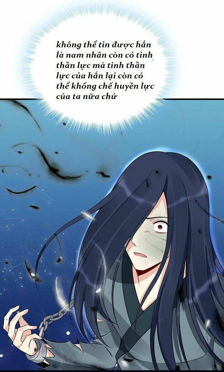 độc phi thần y quá kiêu ngạo chapter 47 30