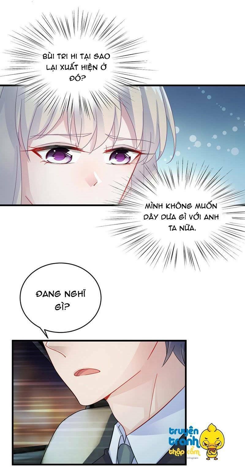 chọc tới chủ tịch tổng tài 2 chapter 22 7