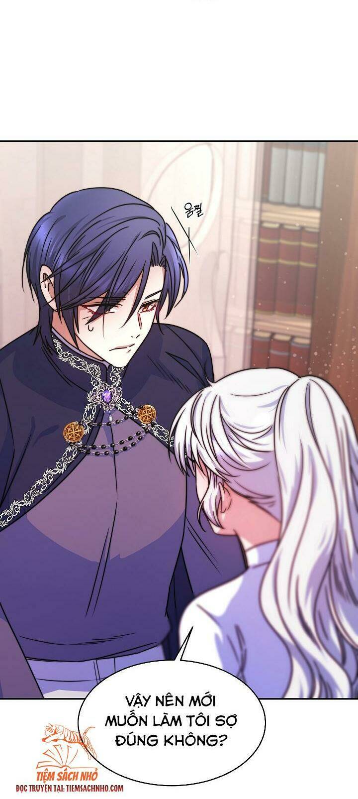 nàng evangeline chapter 11 60