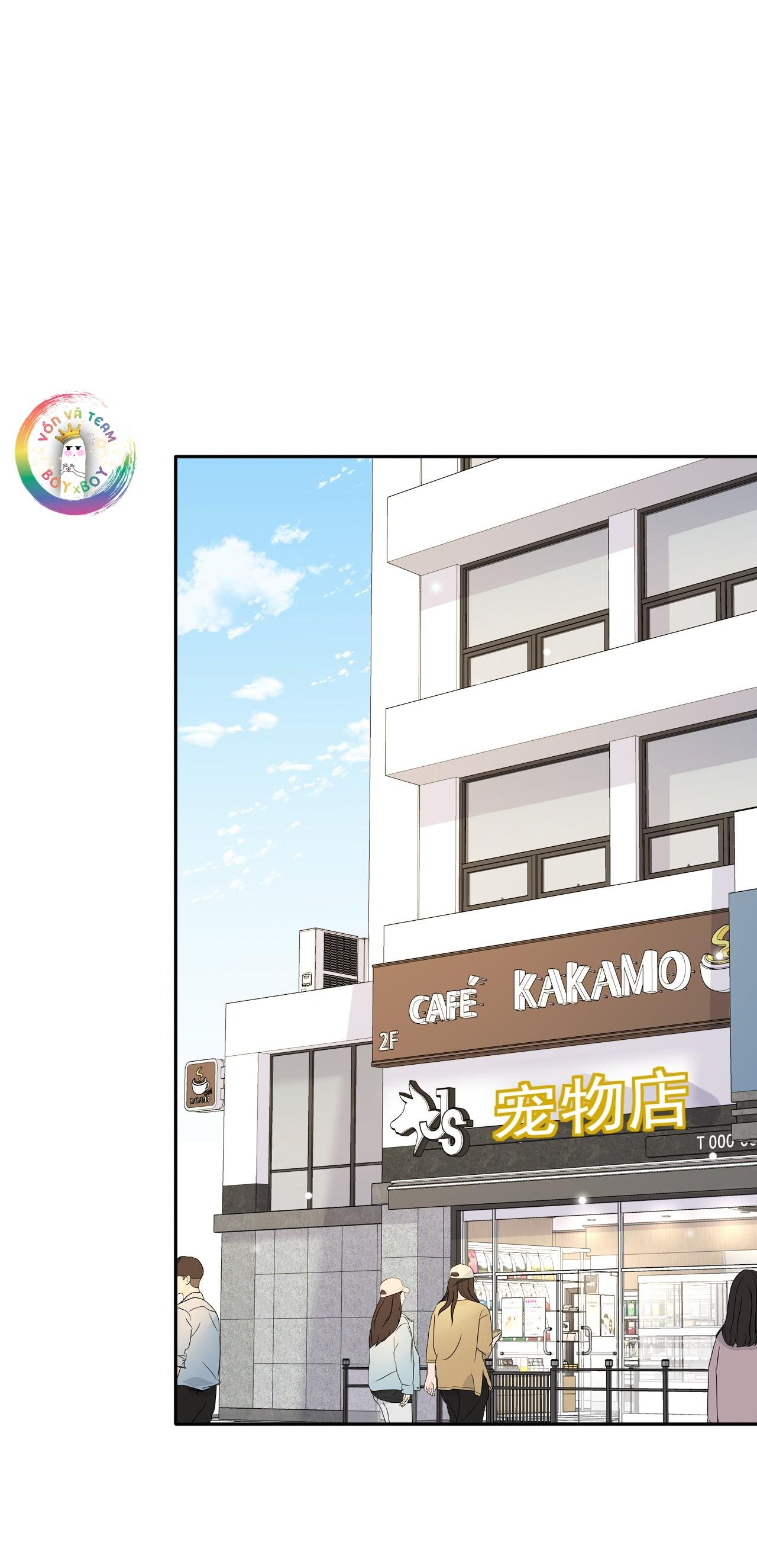 ẩn trung (end) chapter 31 35