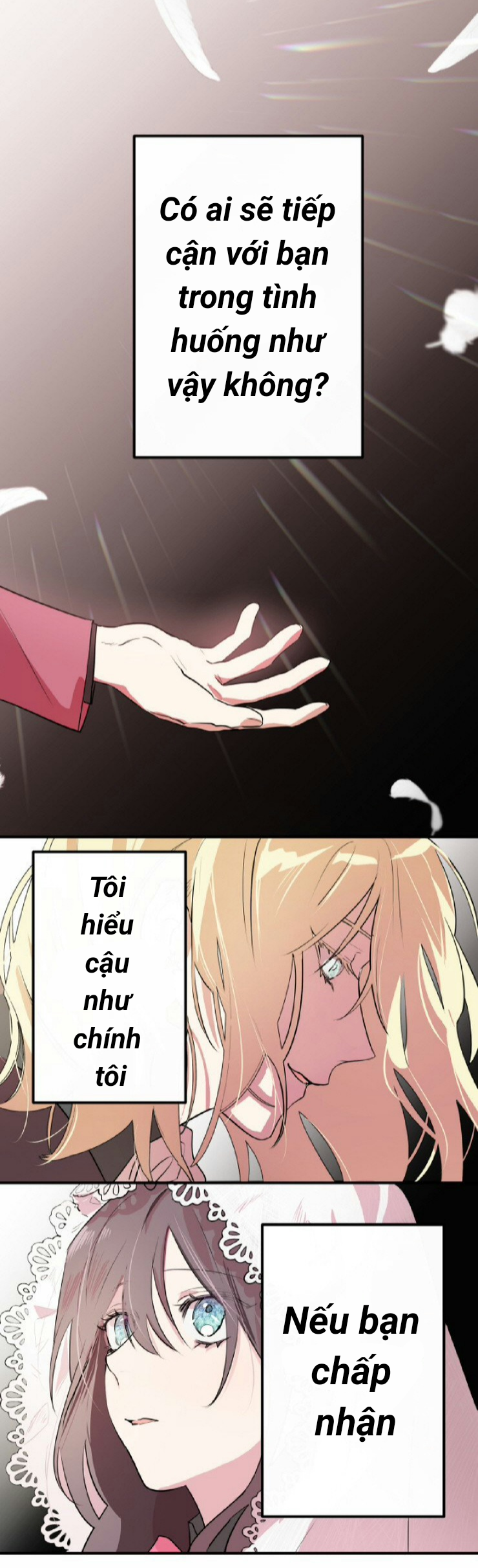 cuộc tấn công đau đớn chapter 5 25