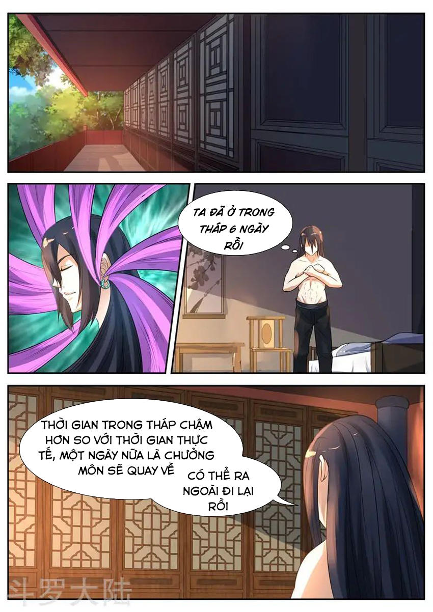 ngự thiên chapter 63 3