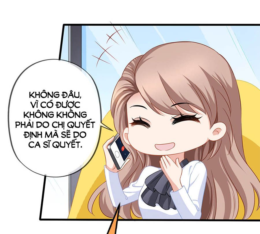 mỹ vị giai thê chapter 85 20