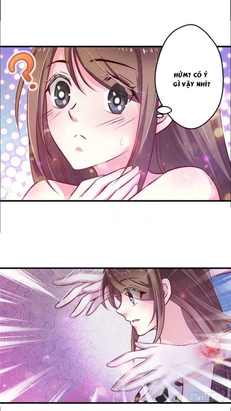 [16+] thảnh thơi thú thế chủng chủng điền, sinh sinh tể chapter 18 24