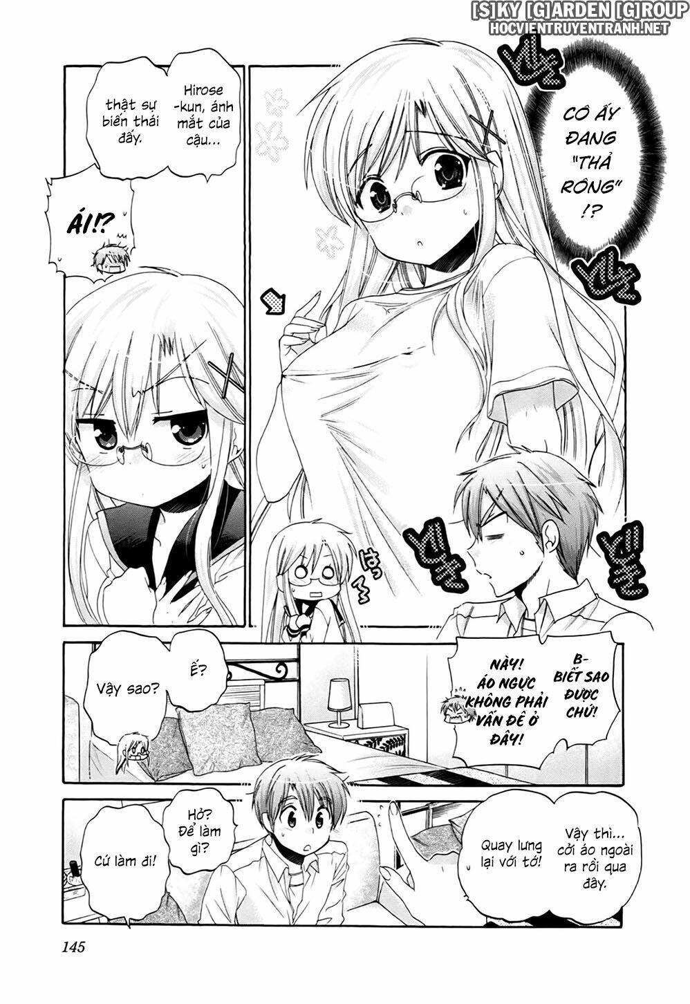 kanojo no kagi wo akeru houhou chapter 44 21