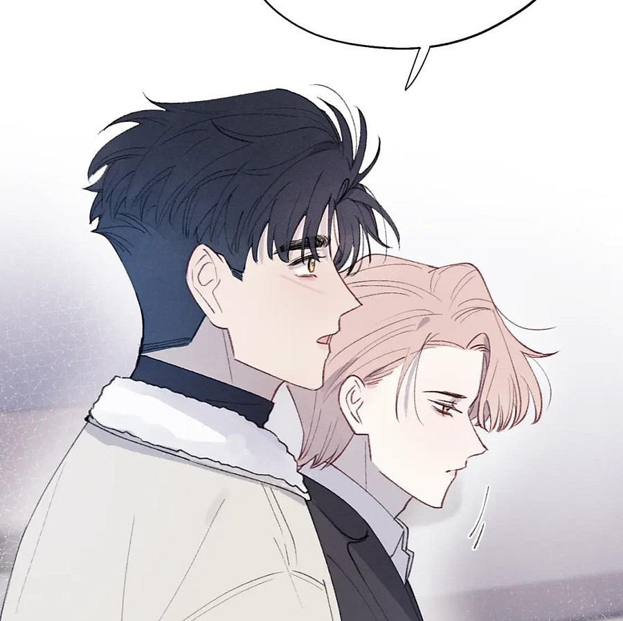 nhật ký thất tình của nhung tiên sinh chapter 34.1 12