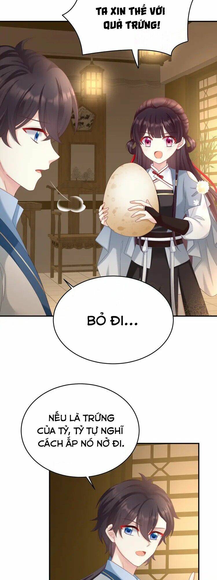 kiều phu có hỉ chapter 60 11