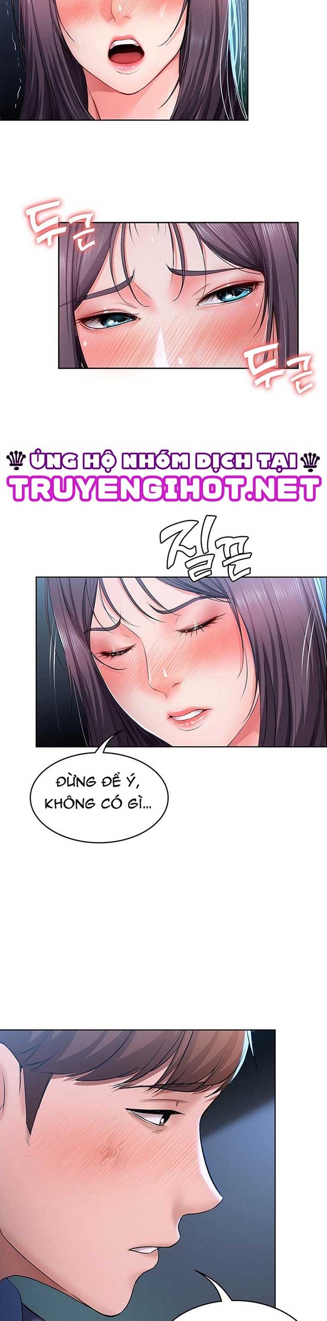 nhật ký nội trú chapter 24 19