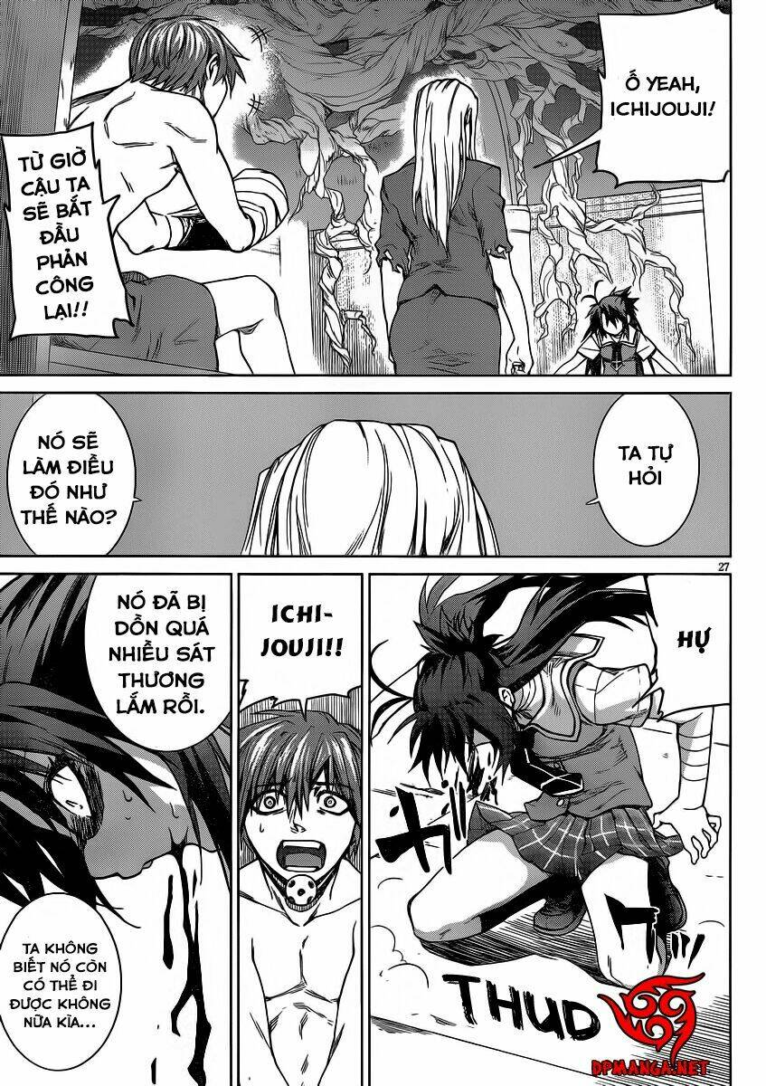 crime zone chapter 11 27