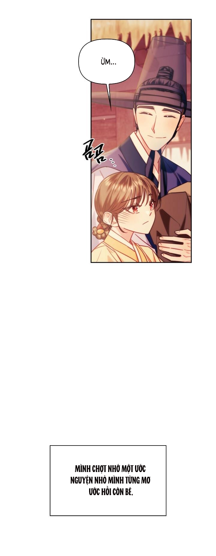 [18+] trăng nơi đỉnh núi chapter 61 8