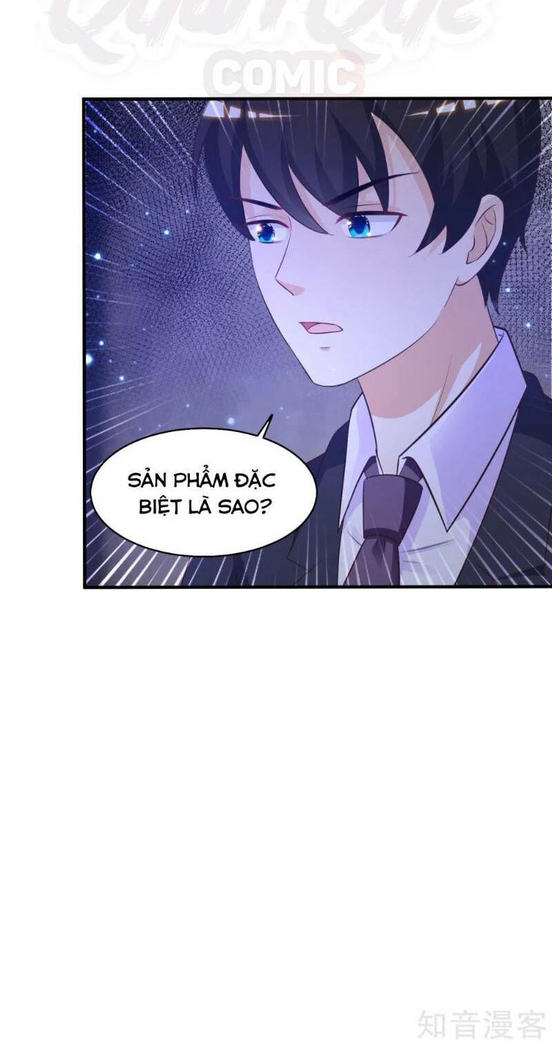 tối cường vận đào hoa chapter 72 28