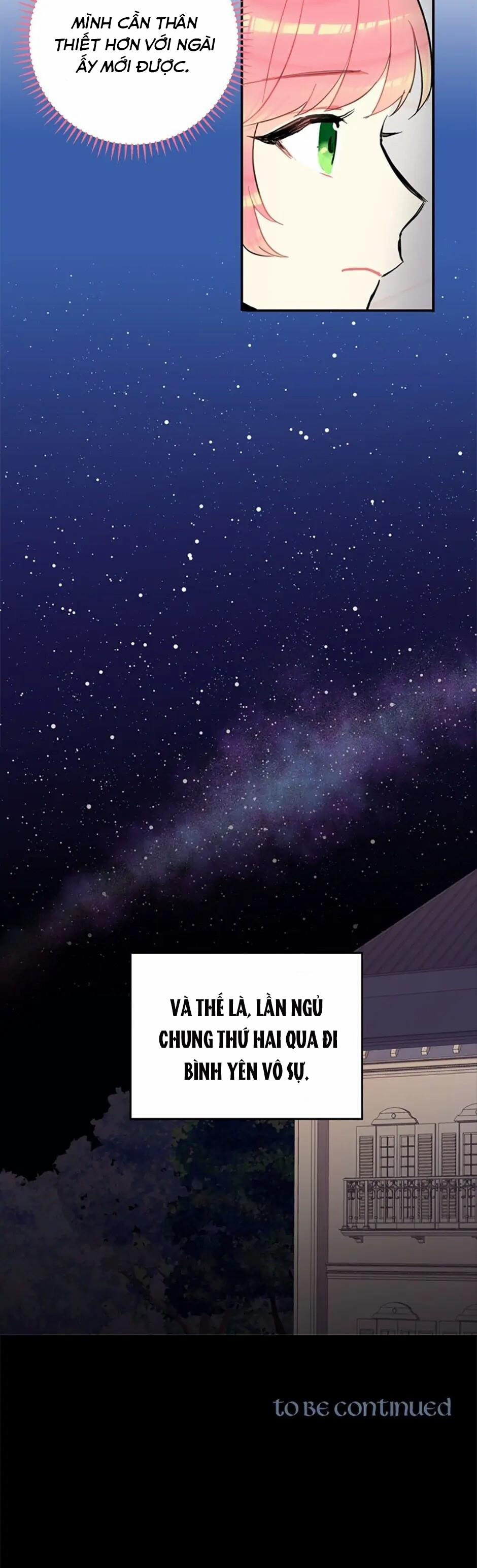 sống sót với thân phận là vợ của vị anh hùng chapter 6 11